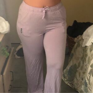 Lavender Lounge Pants